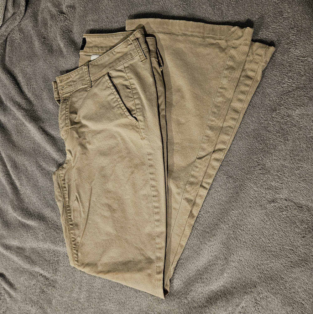 Brand new artist stretch dress pants